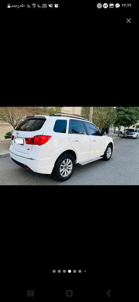 هایما s7  پلاس - Image 1