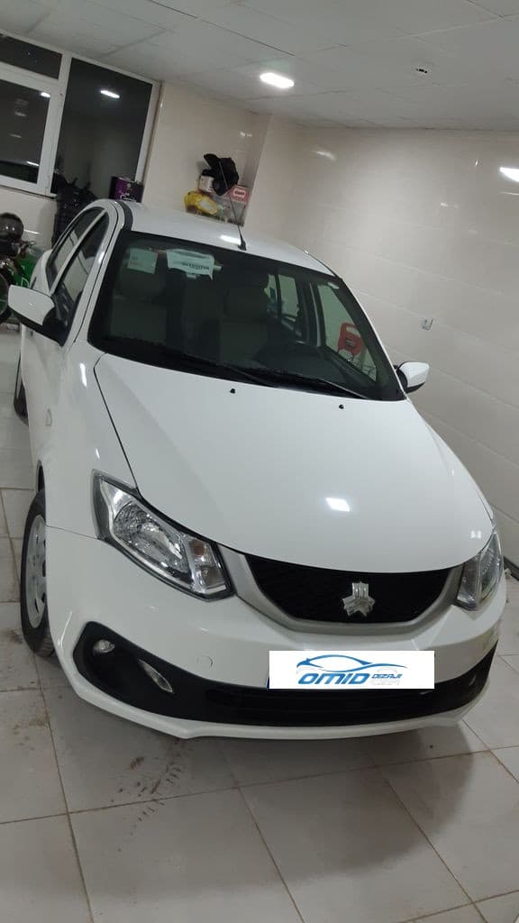 ساینا s تحویل برج ۴ - Image 1