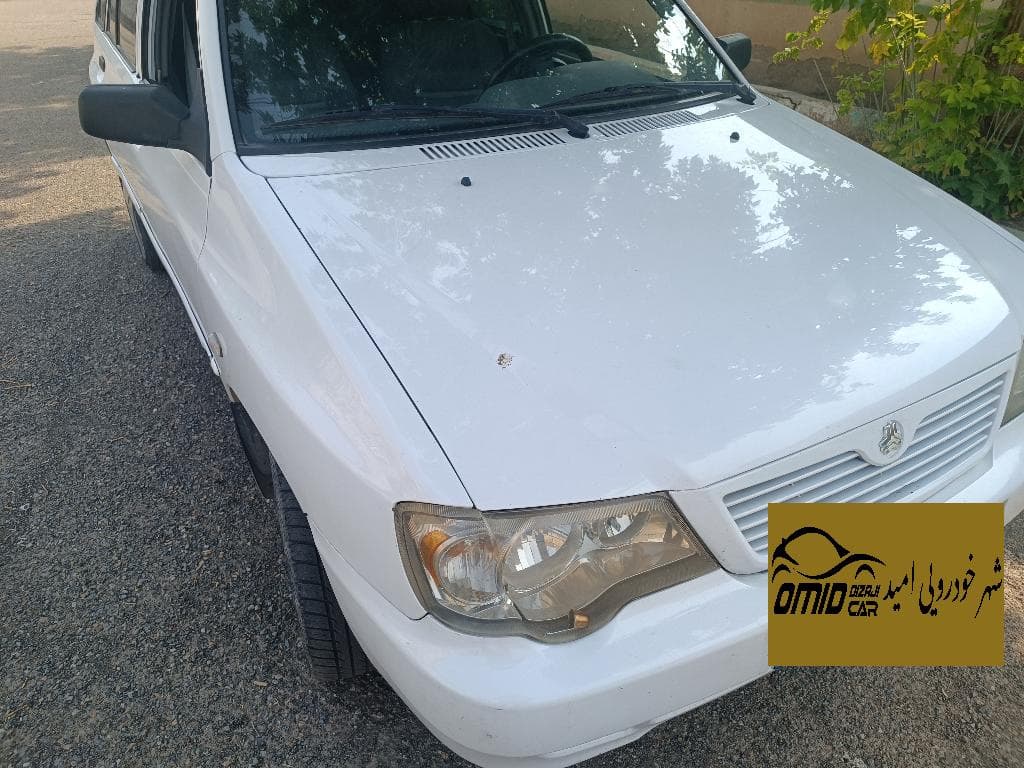 پراید111 - Image 1