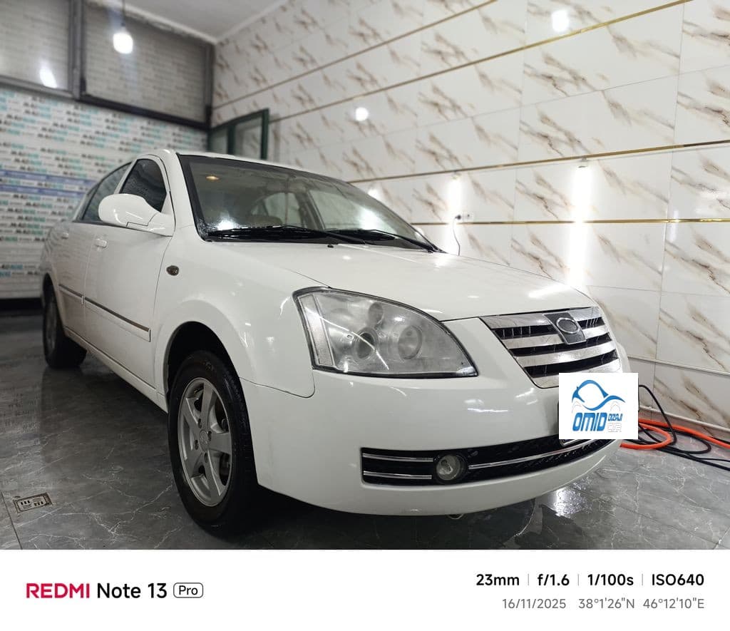 ام وی ام 530 مدل 90 - Image 1