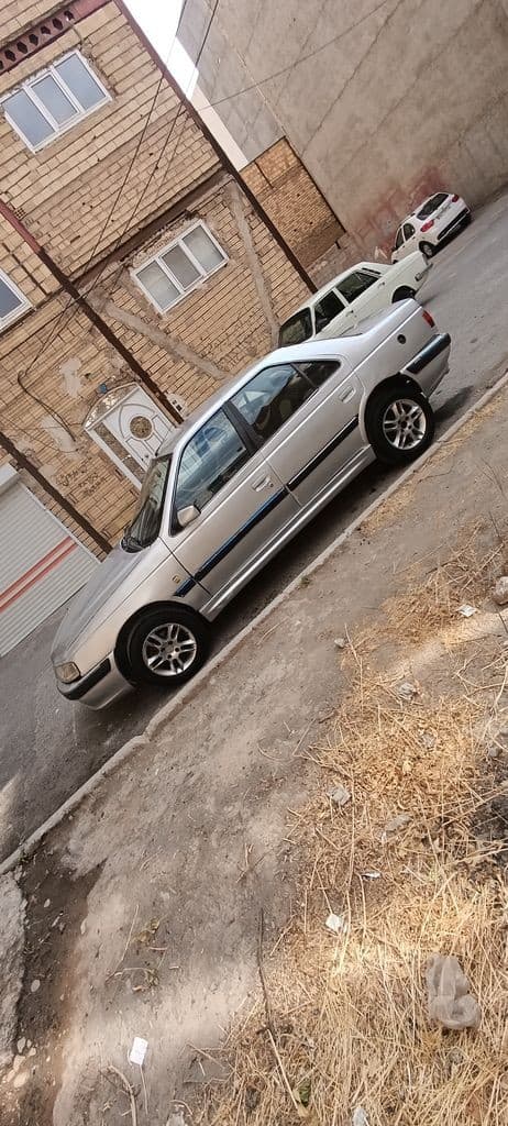 پرشیا 82 13 - تصویر 1