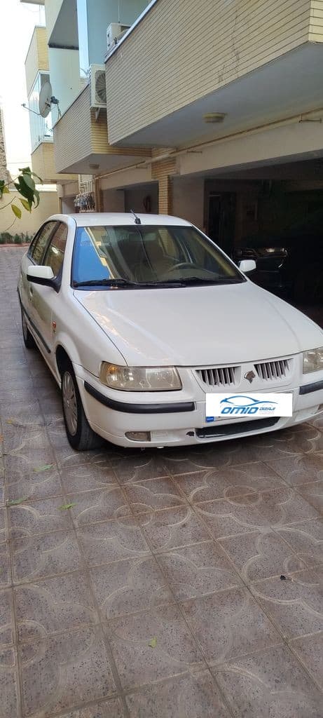 سمندملی موتور دوگانه کارخانه - Image 1