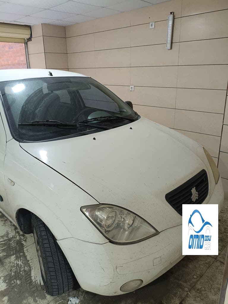 تیبامدل99 کم کار - Image 1