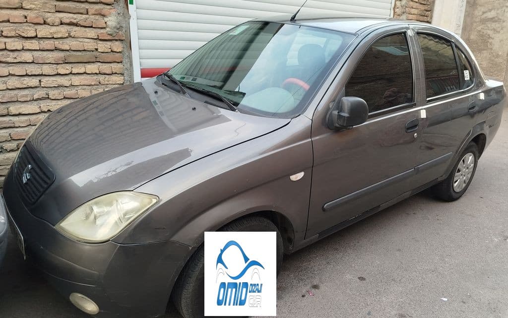 تیبا یک نوک مدادی - Image 1