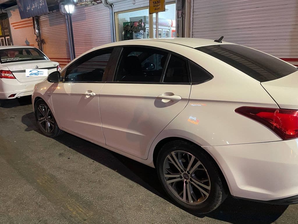 اریزو5مدل97 - Image 1