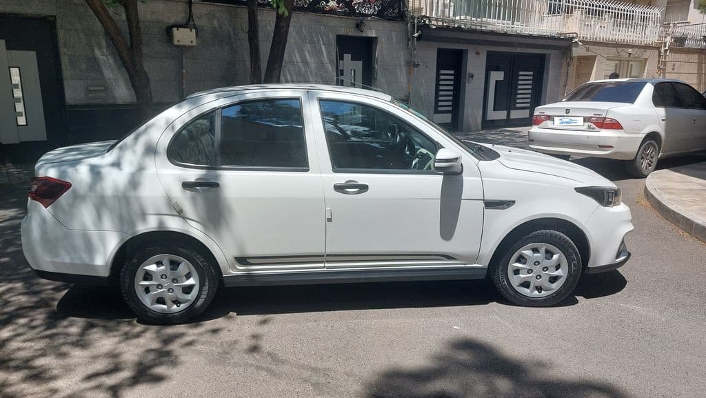 سهند s 1404 خشک - Image 1