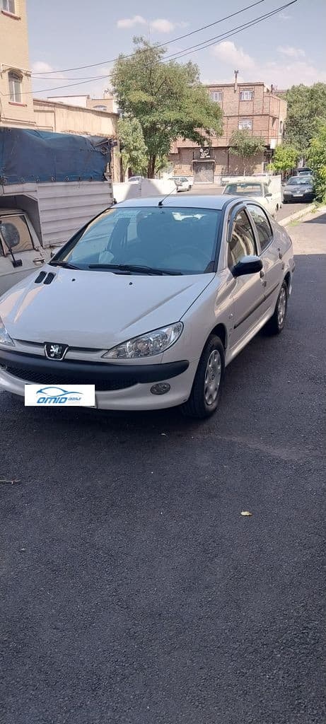 اس دی بیرنگ ۴۵ تا کار عتیقه مدل 1400