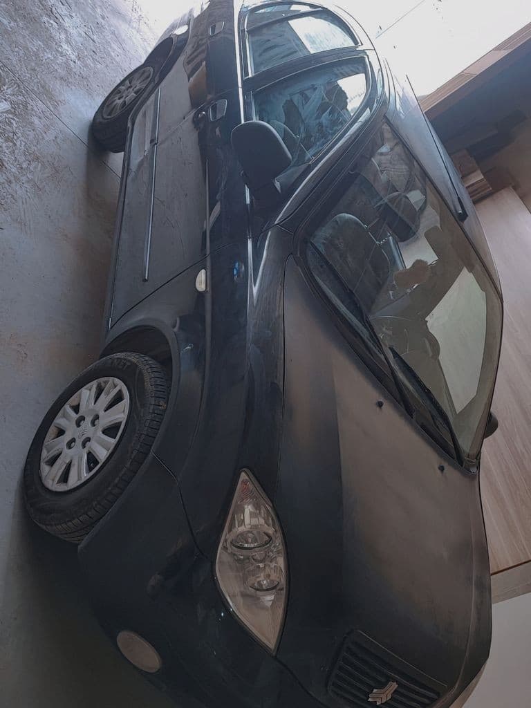 تیبا صندوق دار مدل ۹۶ - تصویر 1