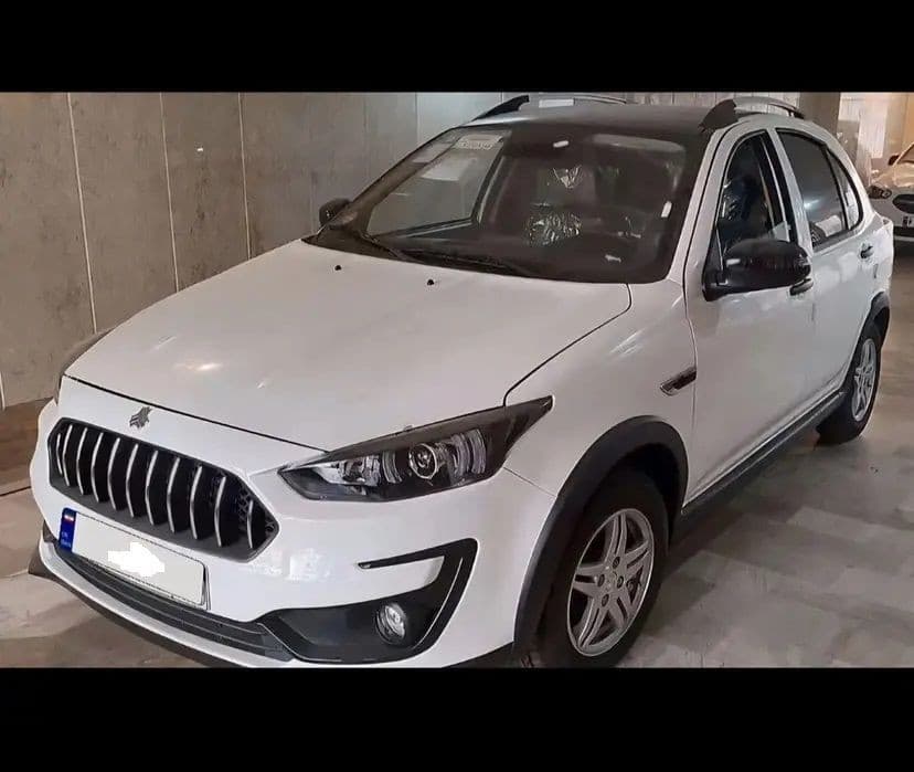 اطلس GL  صفر - Image 1