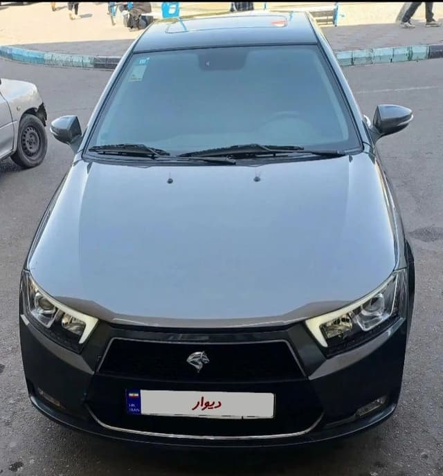 دنا تربو شارژ پلاس