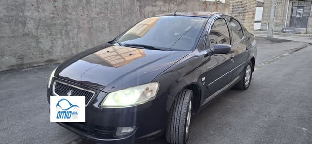 رانا LX مشکی 93