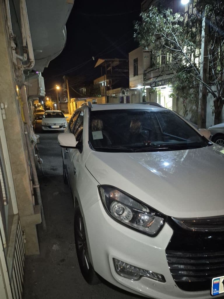 جکs5اتومات مدل 401 - Image 1