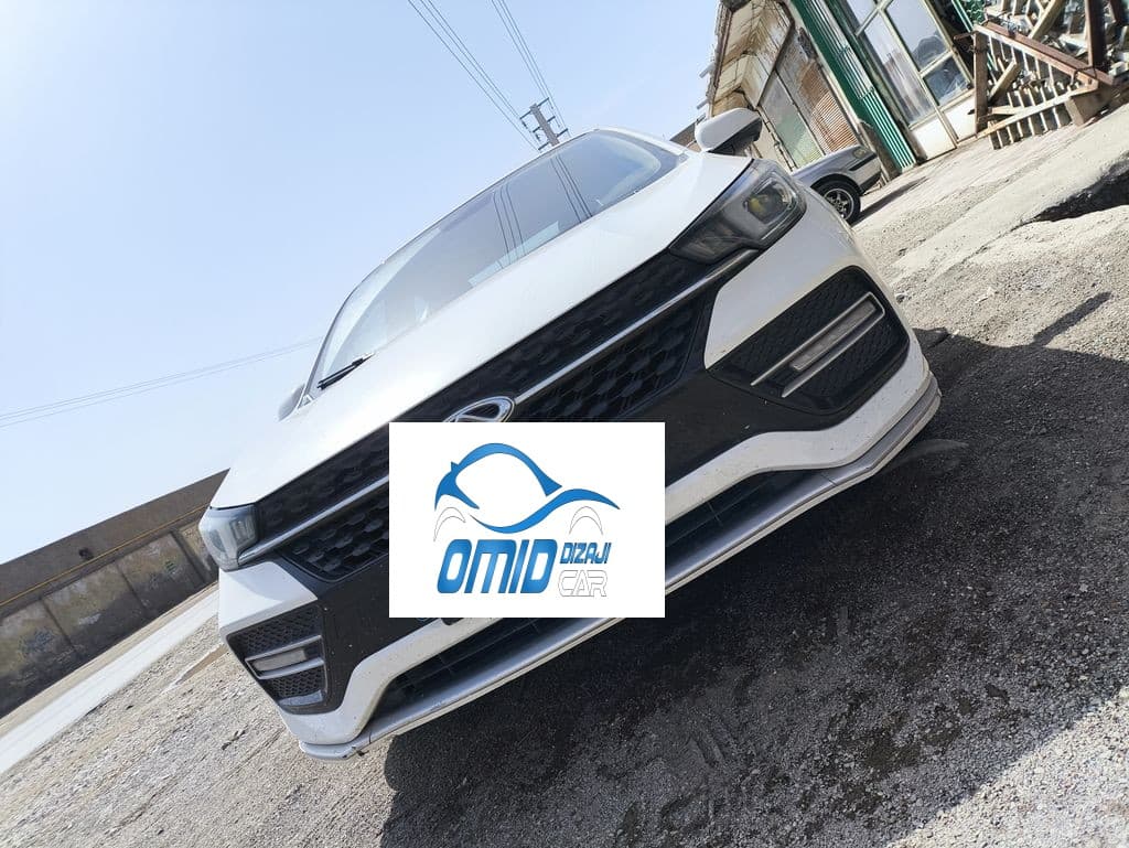 آریزو 6 اکسلنت - Image 1