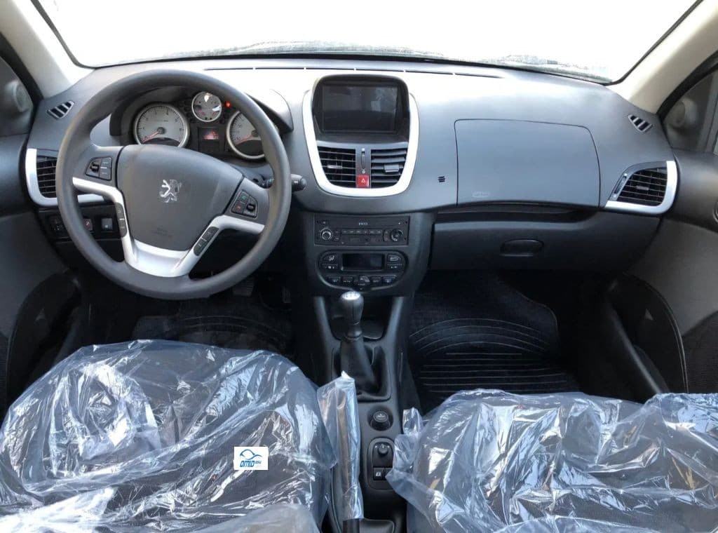 207tu3 ارتقاء یافته - Image 1