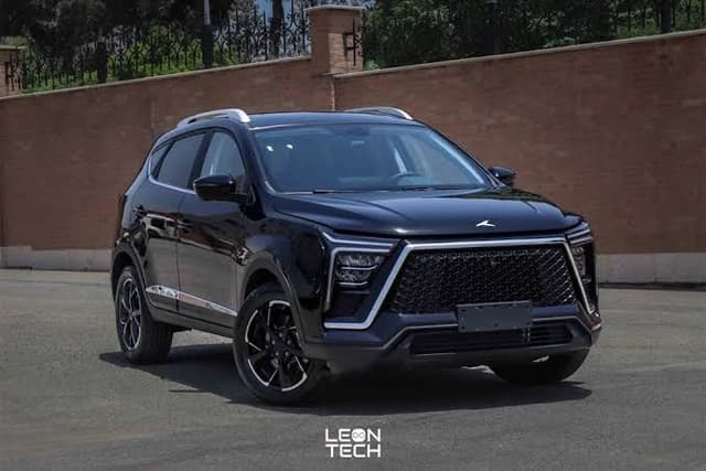 Kmc x5 صفر مشکی