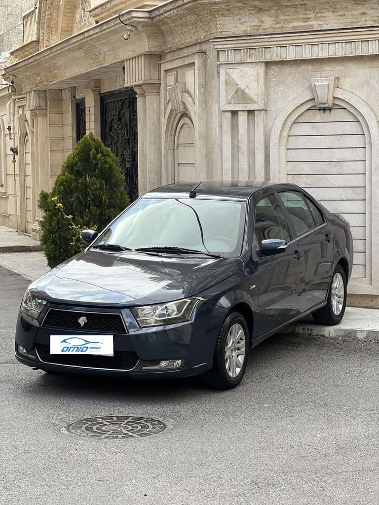 دنا تیپ ۲ مدل 96 - Image 1