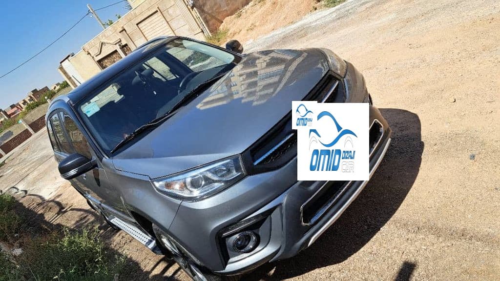 ام وی ام x33s - Image 1