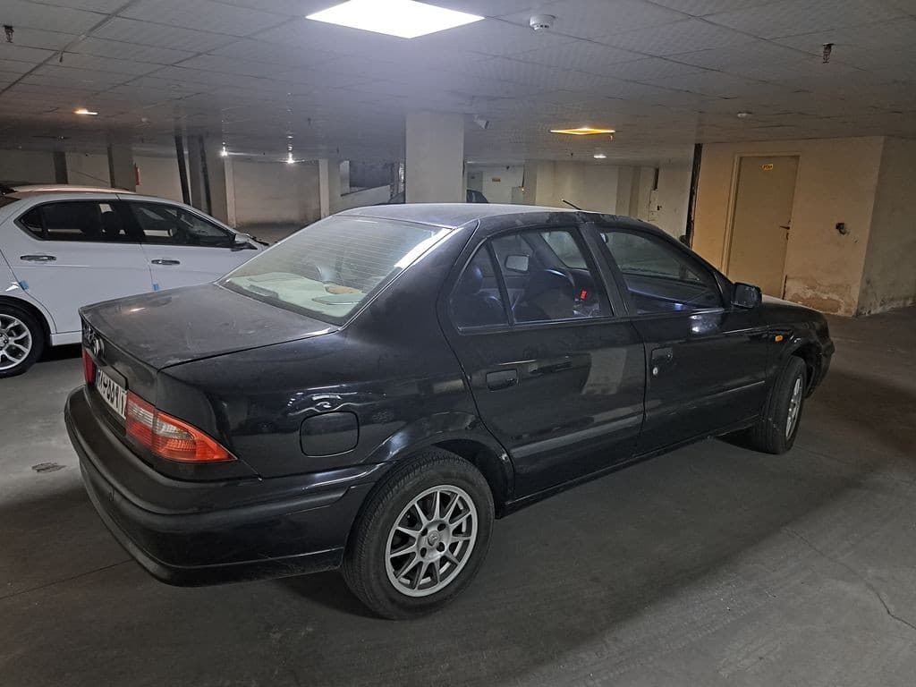 سمند LX EF7 - Image 1