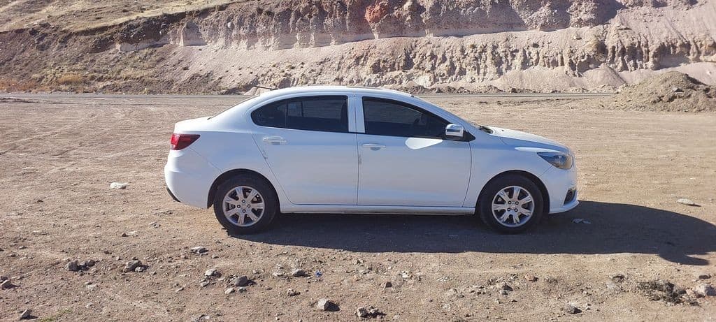 شاهین Gسانروف دار ۴۰۱ - Image 1