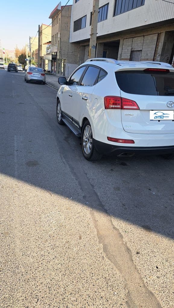 جک اوتومات S5 - Image 1