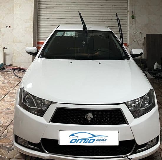 دنا ۱۴۰۰ تیپ۲ - Image 1