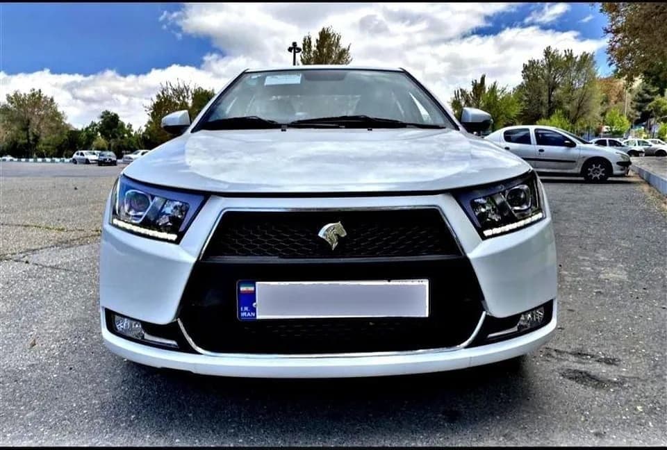 دنا6دنده مدل1404 EF7P - Image 1