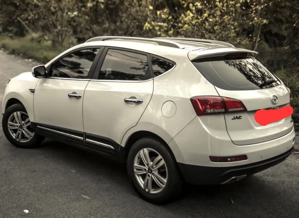 جک اس ۵ اتومات فول برج ۹ سال ۹۵ - Image 1