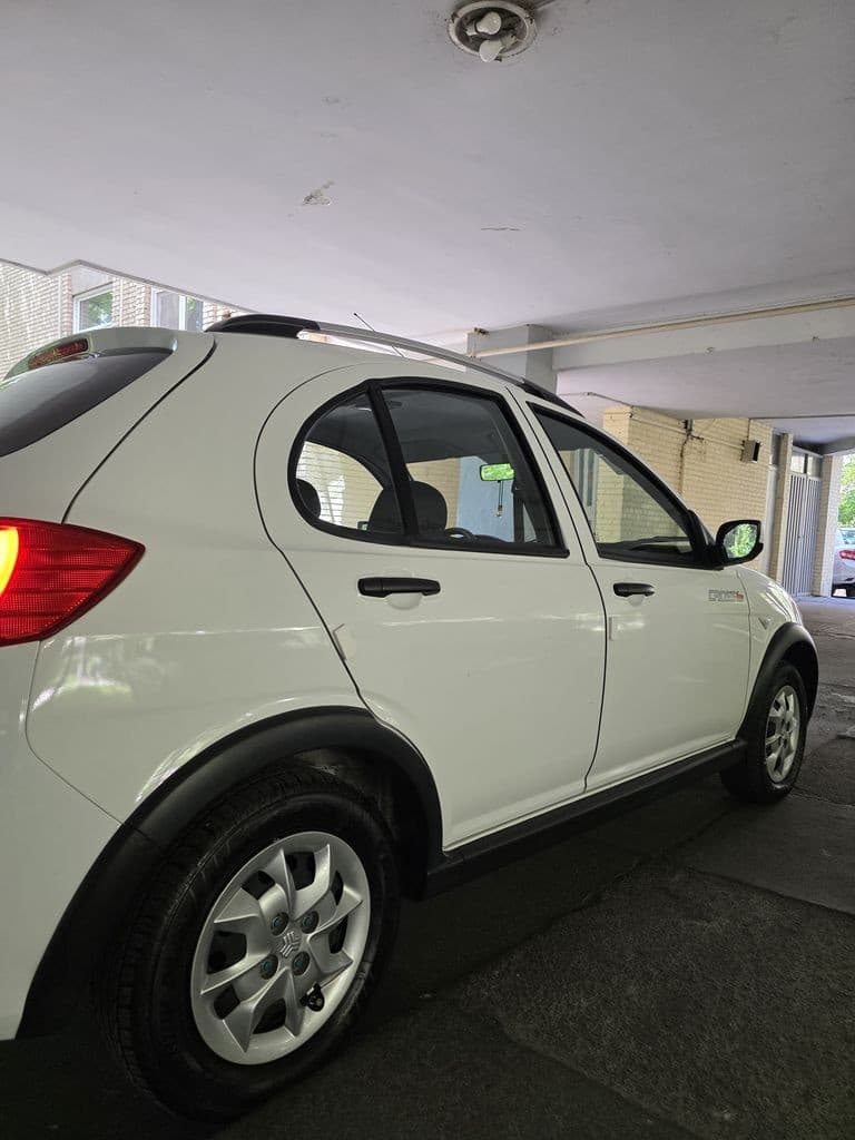 کوییکgxl مدل 403 - Image 1