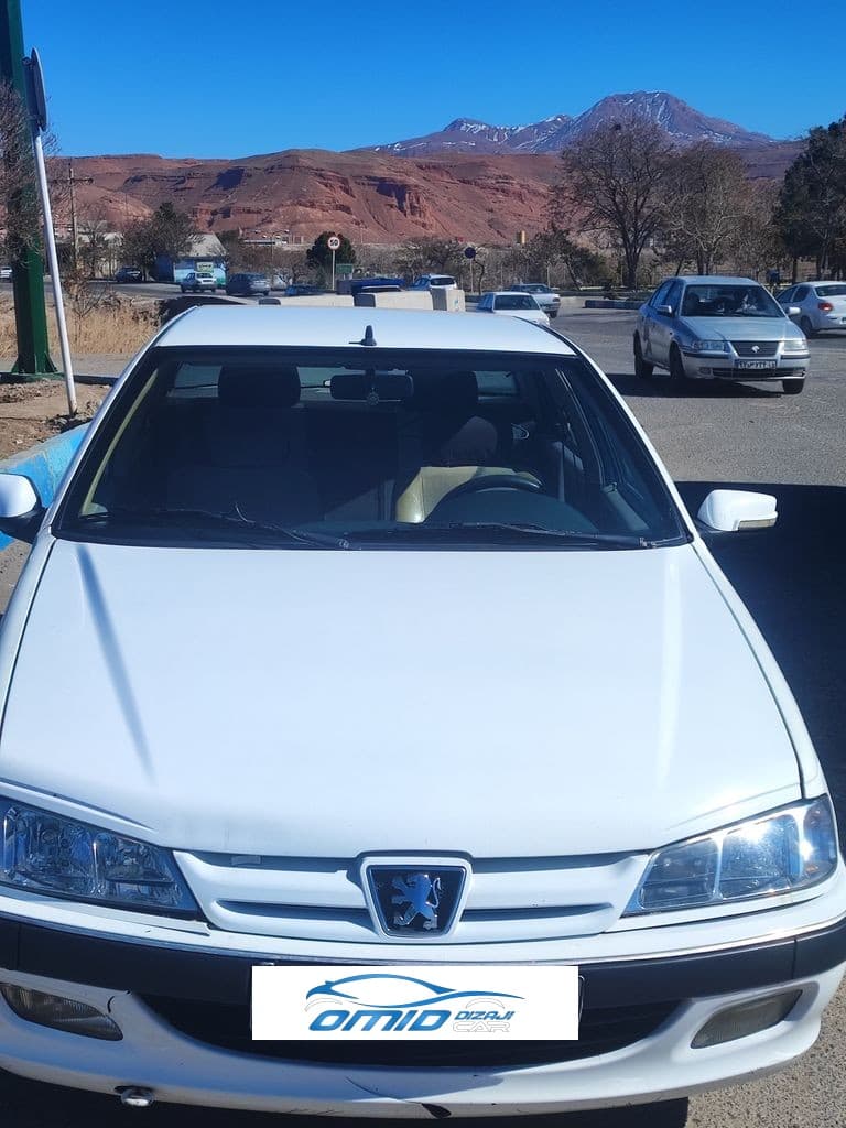 پرشیا مدل 94دوگانه بیرون - Image 1