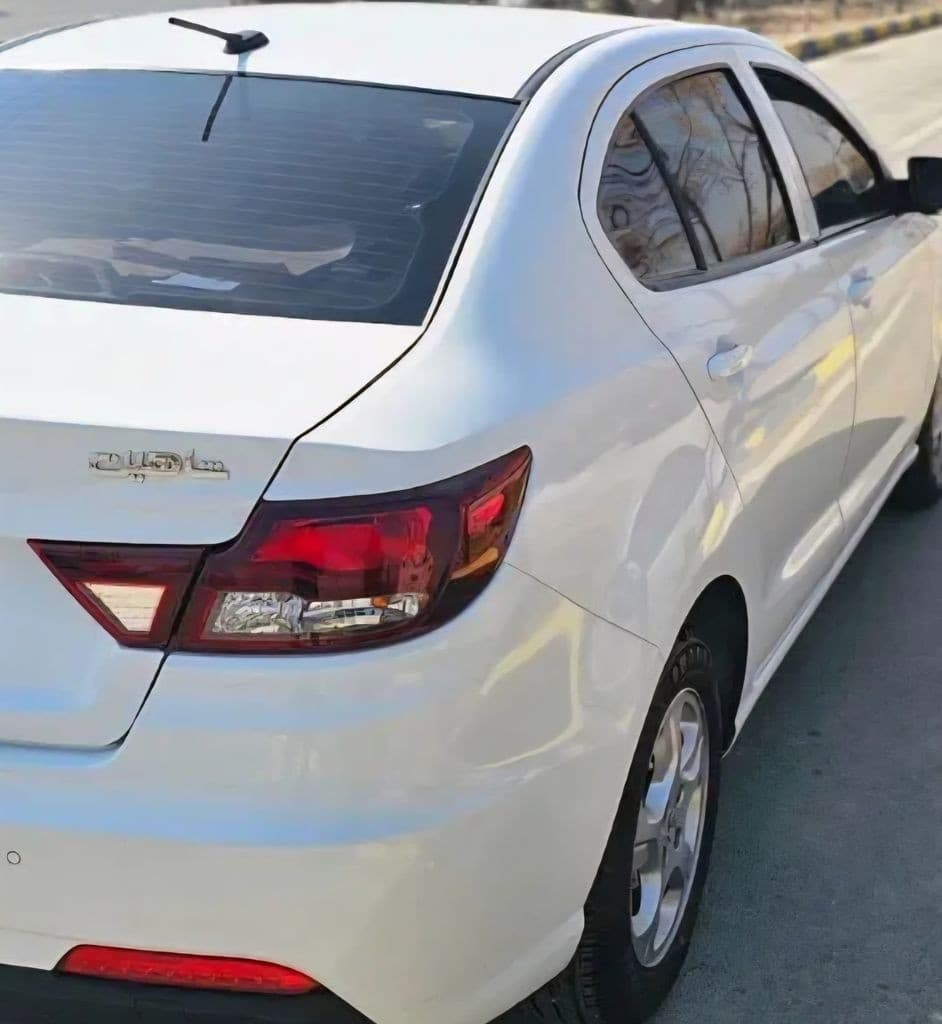 شاهین G مدل ۱۴۰۳ - Image 1