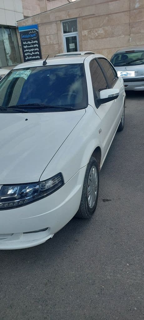 سمندسورنXU7P - Image 1