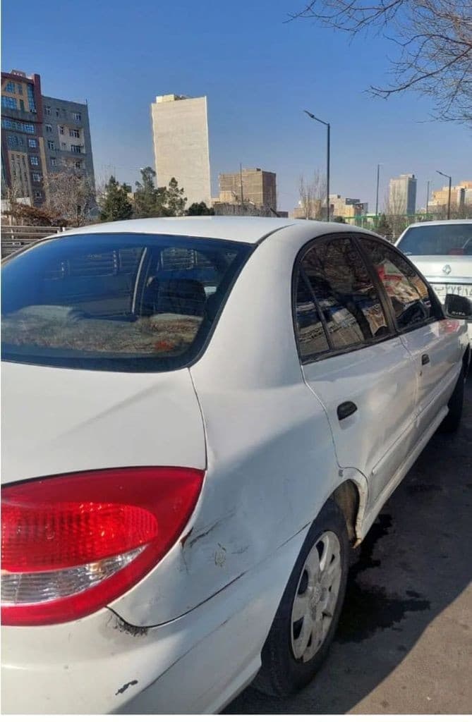 کیا ریو مدل ۸۶ - تصویر 1
