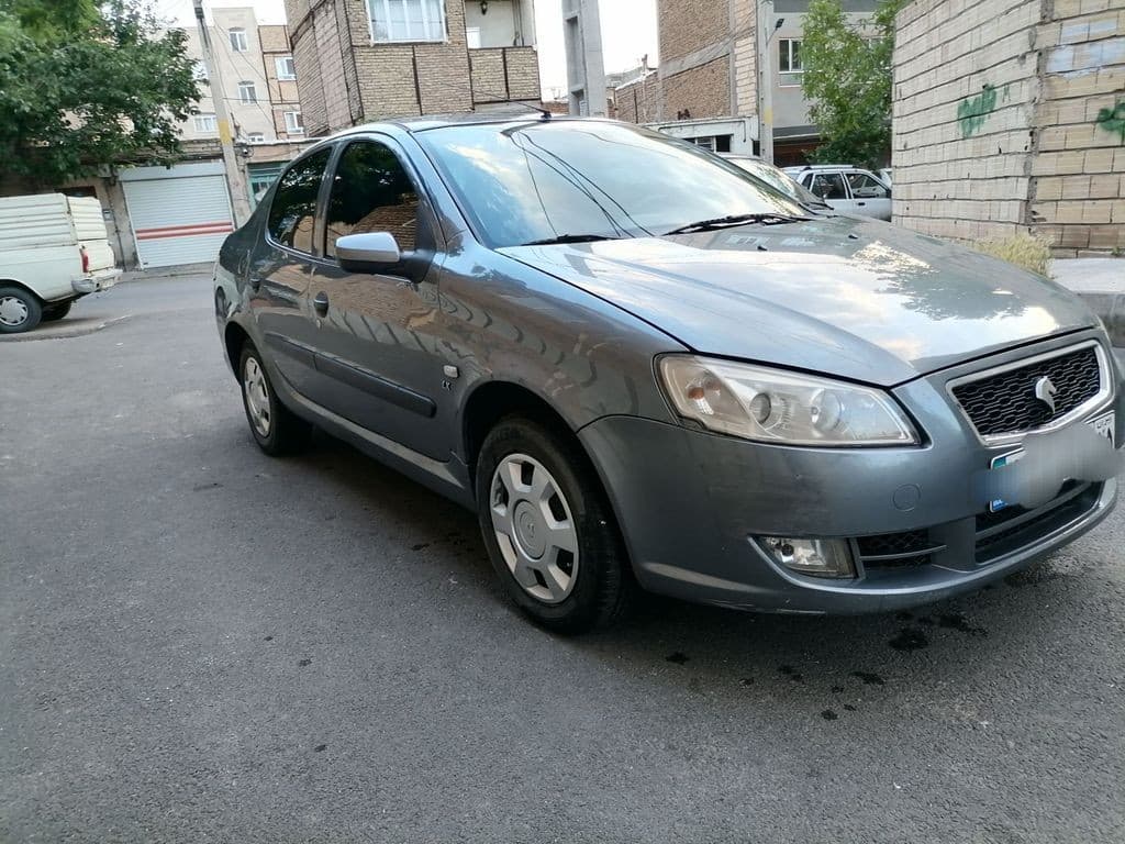 رانا lx 93 - Image 1