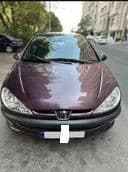 پژو ۲۰۶ مدل ۹۷ تیپ ۵ - Image 1