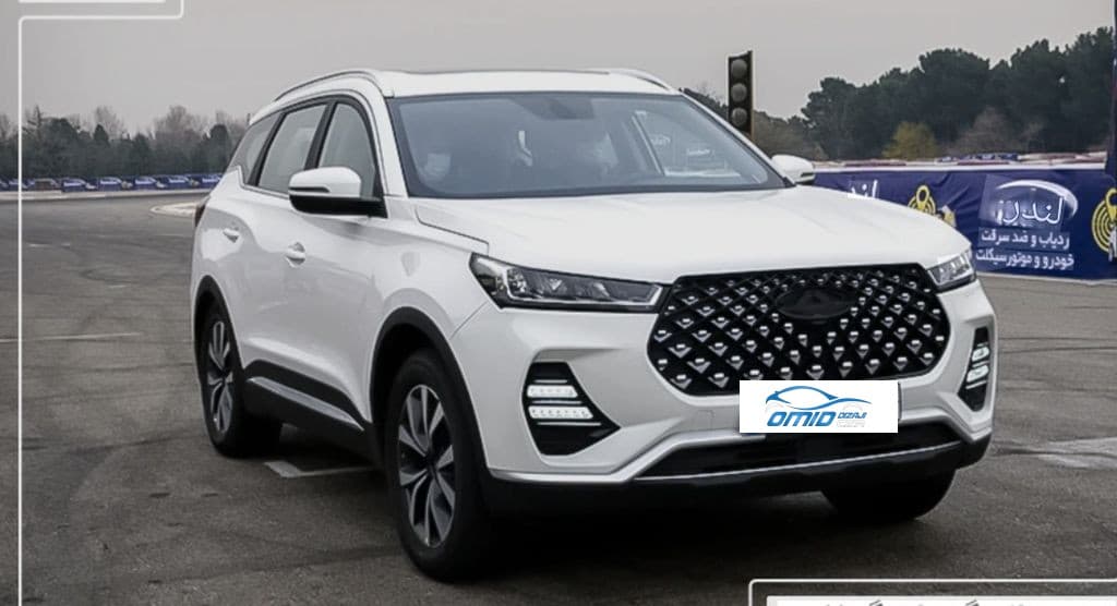 تیگو ۷ پرو پریمیوم - Image 1