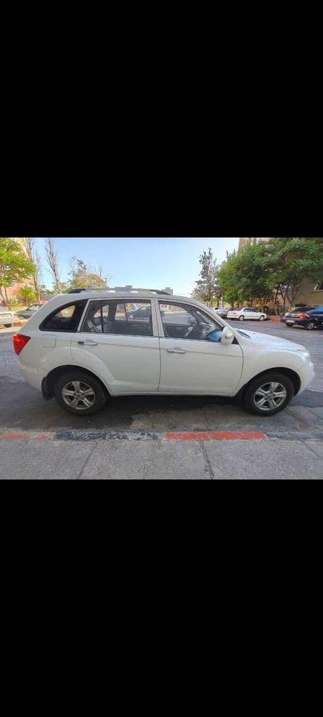 لیفان x60 دنده ای