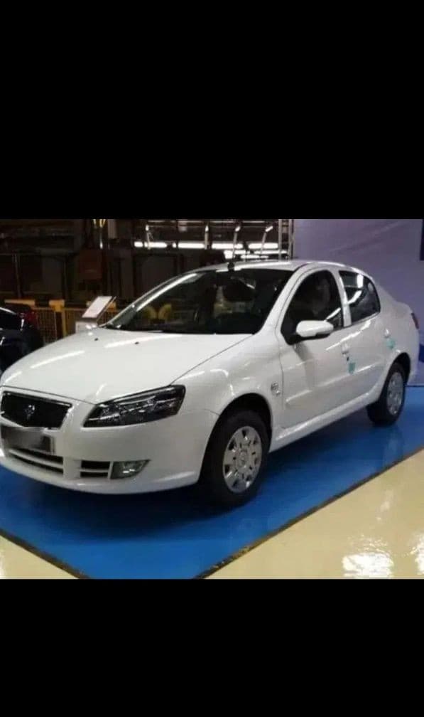 رانا پلاس مدل ۱۴۰۲در حد خشک - Image 1