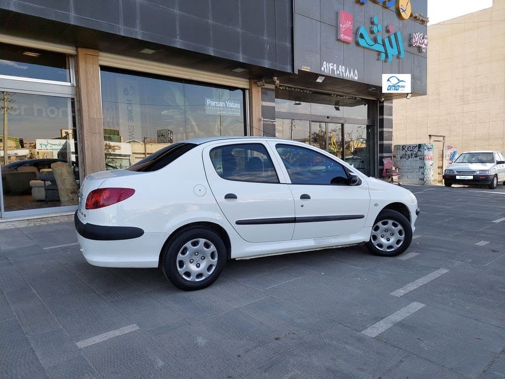 اس دی وی 8 مدل ۹۹ - Image 1