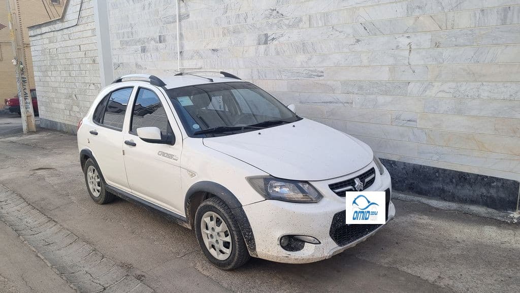 کوییک ساده مدل 99 - Image 1