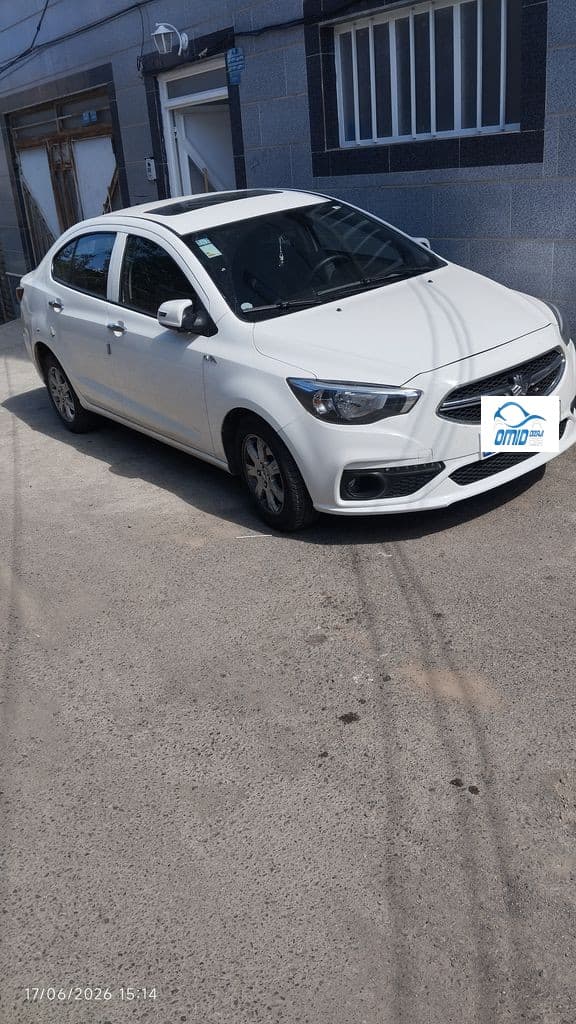 شاهین اتومات ۱۴۰۳