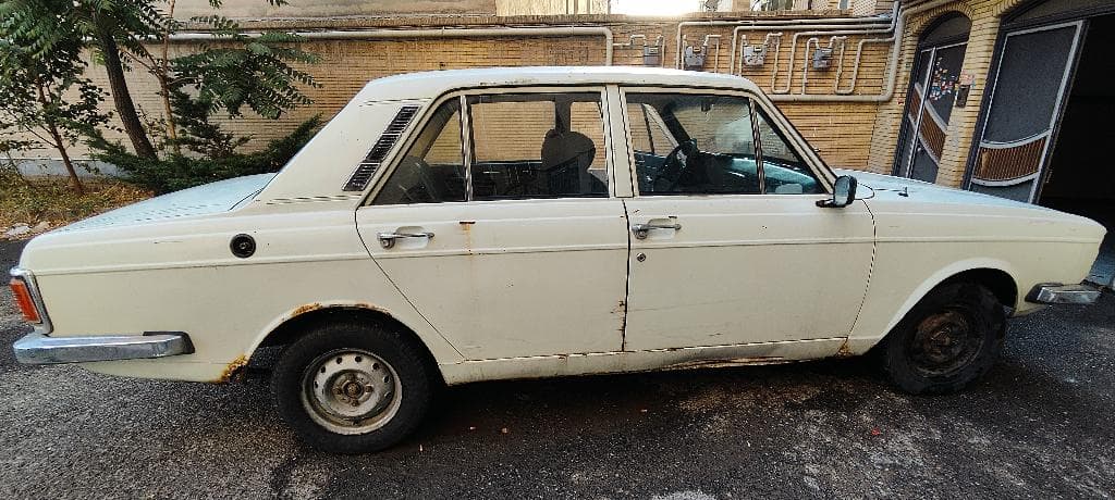 پیکان مدل 76 - Image 1