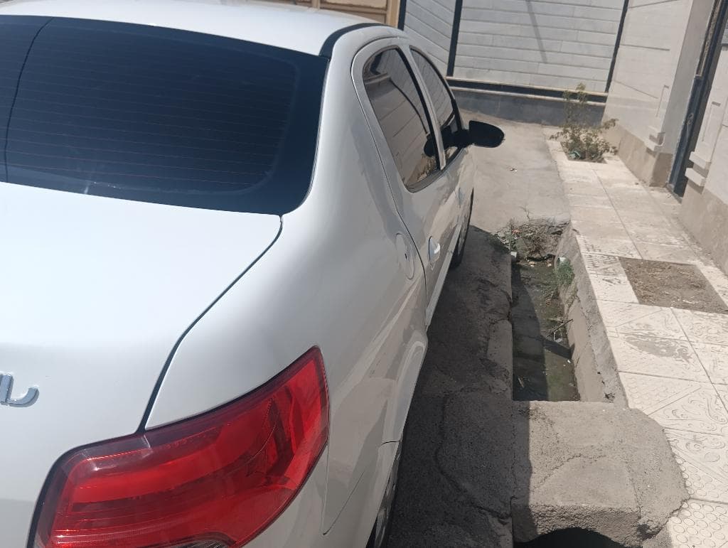 رانا پلاس 1402 بدون رنگ - Image 1