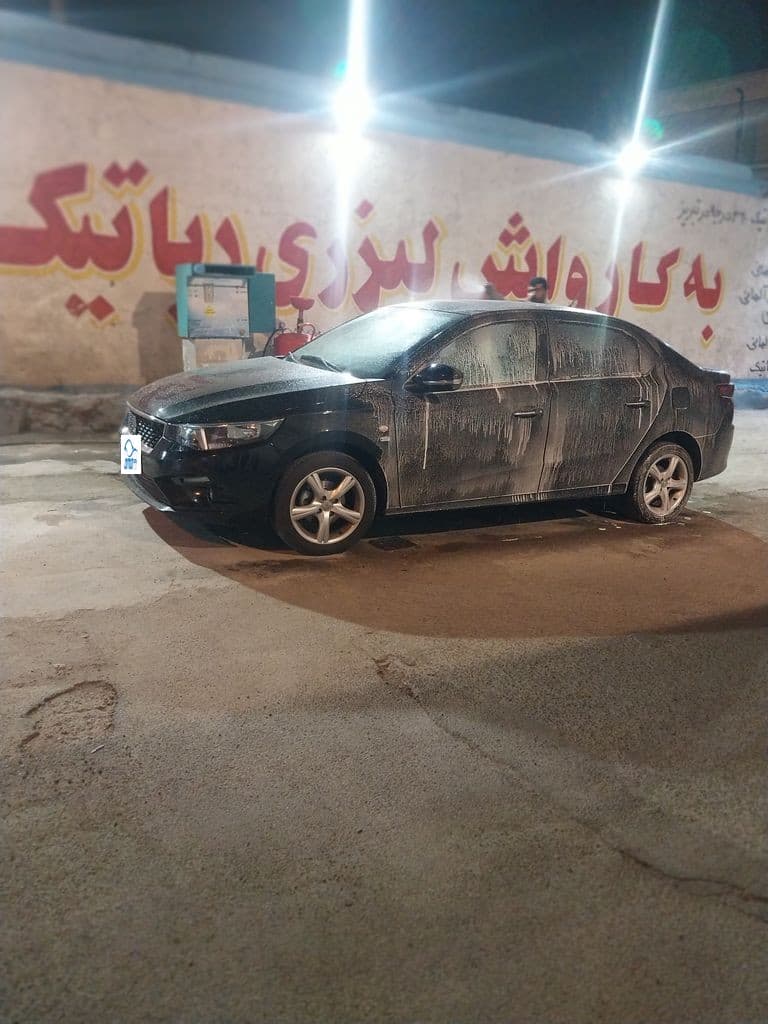 تارا اتوماتیک ۱۴۰۲ - Image 1