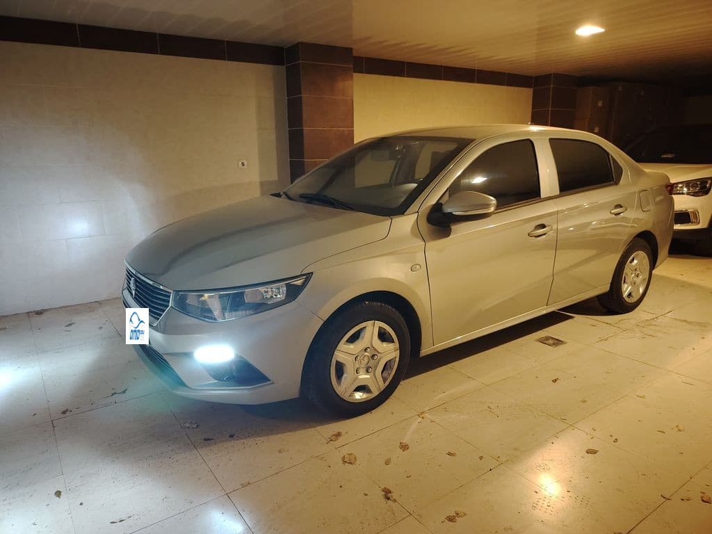 تارا v1plus شش دنده 1403 - Image 1