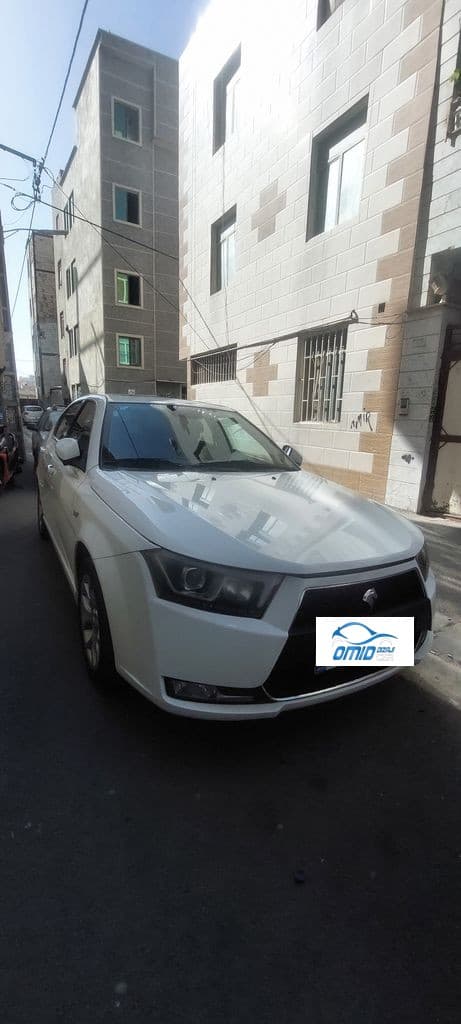 دناپلاس اتوماتیک ۱۴۰۲ - Image 1