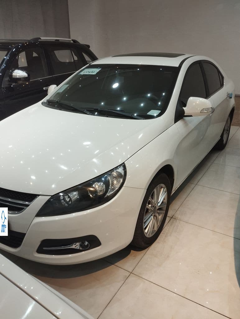 جک j5 اتوماتیک مدل 96 - Image 1