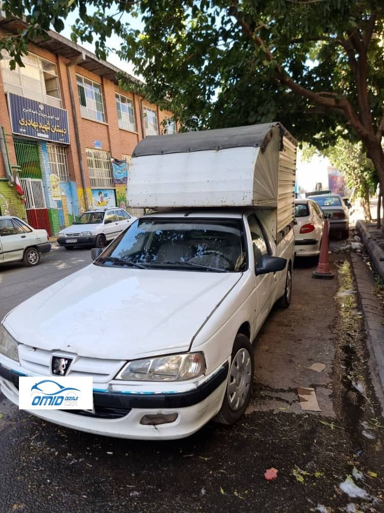 آریسان دوگانه کارخانه 95 - Image 1