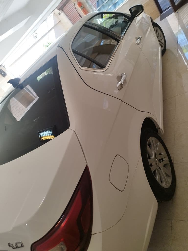 دنا پلاس تیپ۲ دنده - Image 1