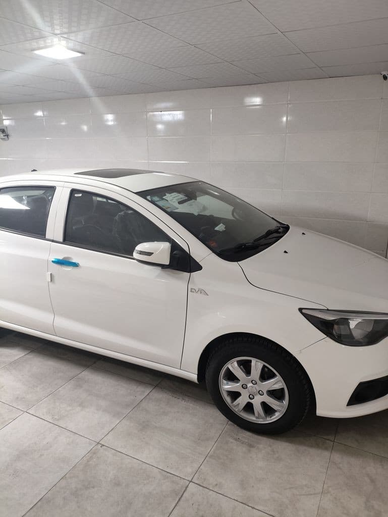 شاهین G CVt اتومات - Image 1