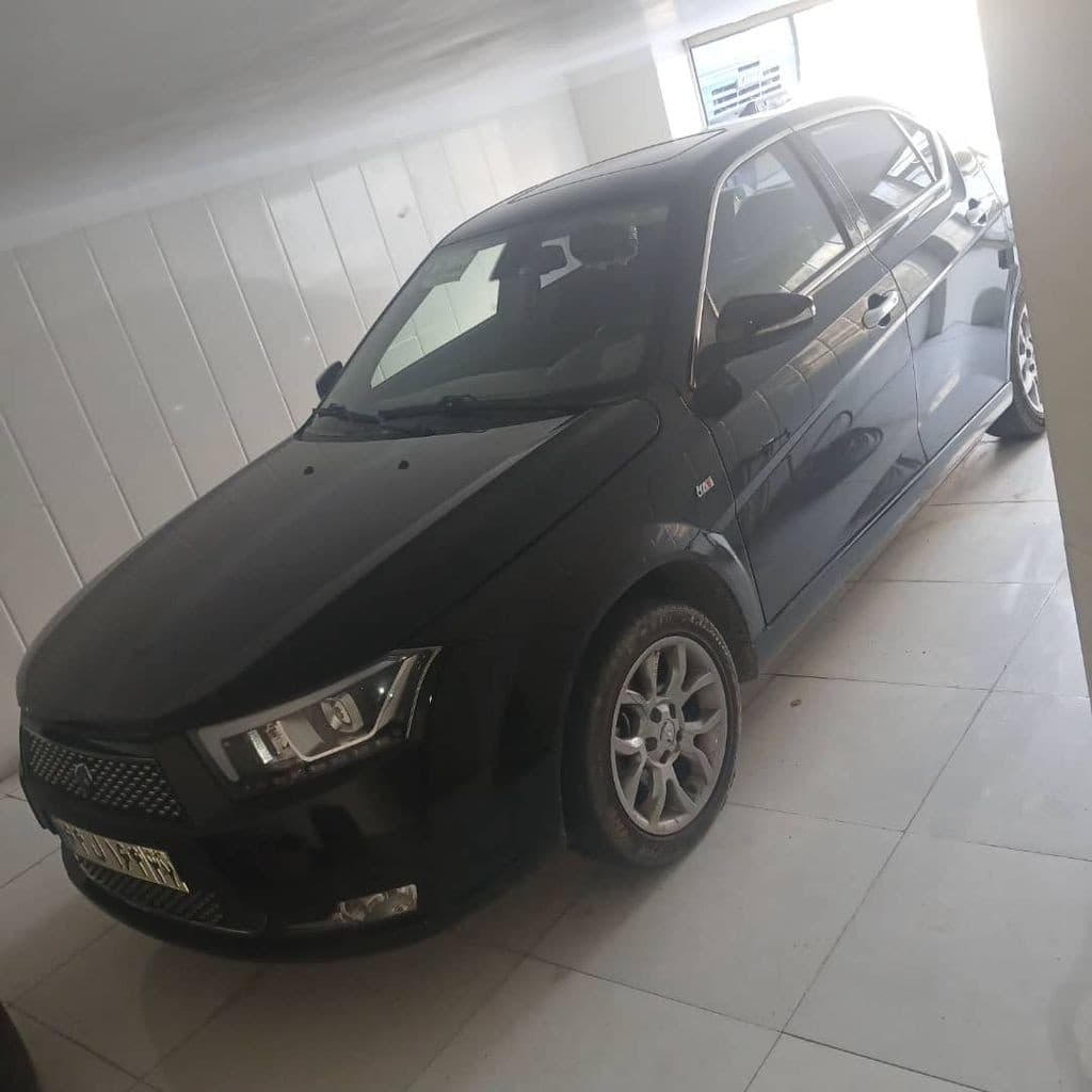 دنا آپشنال - Image 1